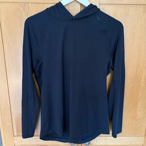 Men’s Lululemon License to Train Long Sleeve Hoodie